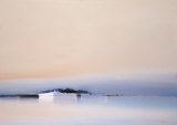 Silence Sur la Lagune