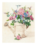 Country Flowers