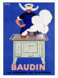 Baudin