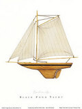 Black Pond Yacht