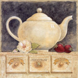 Afternoon Infusion III