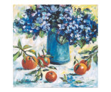 Hydrangeas
