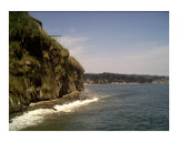 Capitola Beach