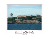 San Francisco: Alcatraz