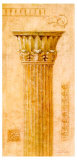 Sepia Column Study I
