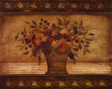 Old World Abundance II