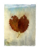 Leaf Painting 2