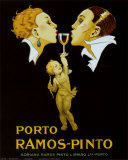 Porto Ramos-Pinto