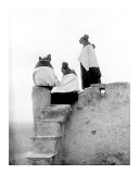 Hopi Maidens
