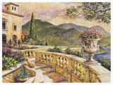 Provincial View