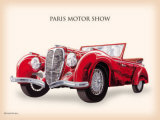 Delahaye 35 1936