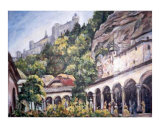 Salzburg Castle