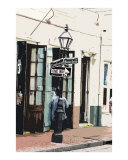 "New Orleans Traveler"