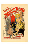 Moulin Rouge