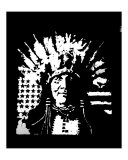 Native American Chief