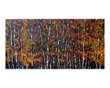 Autumn Forest