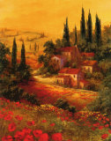 Toscano Valley I