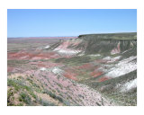 Painted Desert