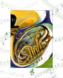 Horn