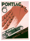 Pontiac 6