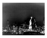 Lady Liberty