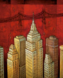 New York City I