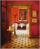 En Rouge