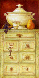 Urn on a Dresser II
