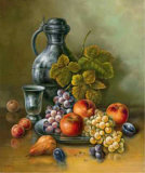Antique Still Life II