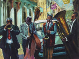 Cuban Celebration