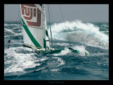 Ocean Racing