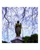 Graveyard Figure