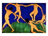 Dance I