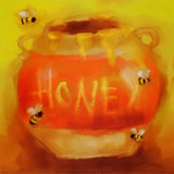 looking for pictures of winnie the poohs honeypot preschoolers can color