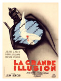 La Grande Illusion