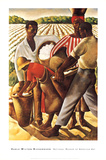 Cotton Pickers
