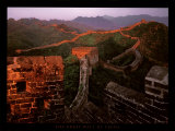 The Great Wall of China