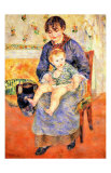 Mother and Child