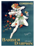 Barbier Dauphin