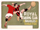 Royal Daring Club  Bruxelles