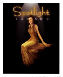 Spotlight Lounge