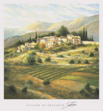 Village at Trigance