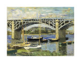Bridge at Argenteuil
