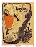 Jardin de Paris