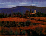 Tuscan Hills