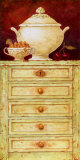 Urn on a Dresser I