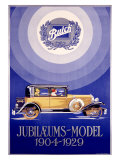 Jubilaeums Model Buick