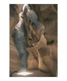Antelope Canyon Sunbeam