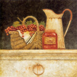 Cranberries and Whitewash