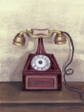 Telefono Rojo